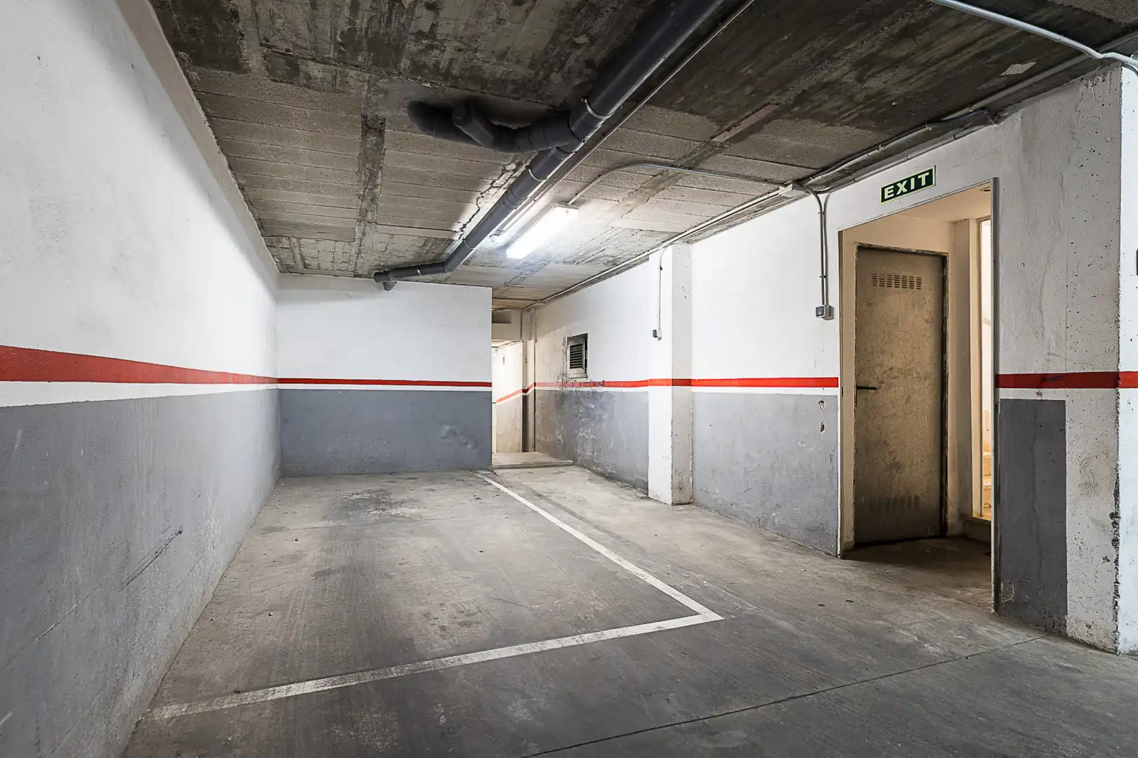 Parking de Piso en venta en Sa Pobla con Aire acondicionado, Calefacción y Trastero