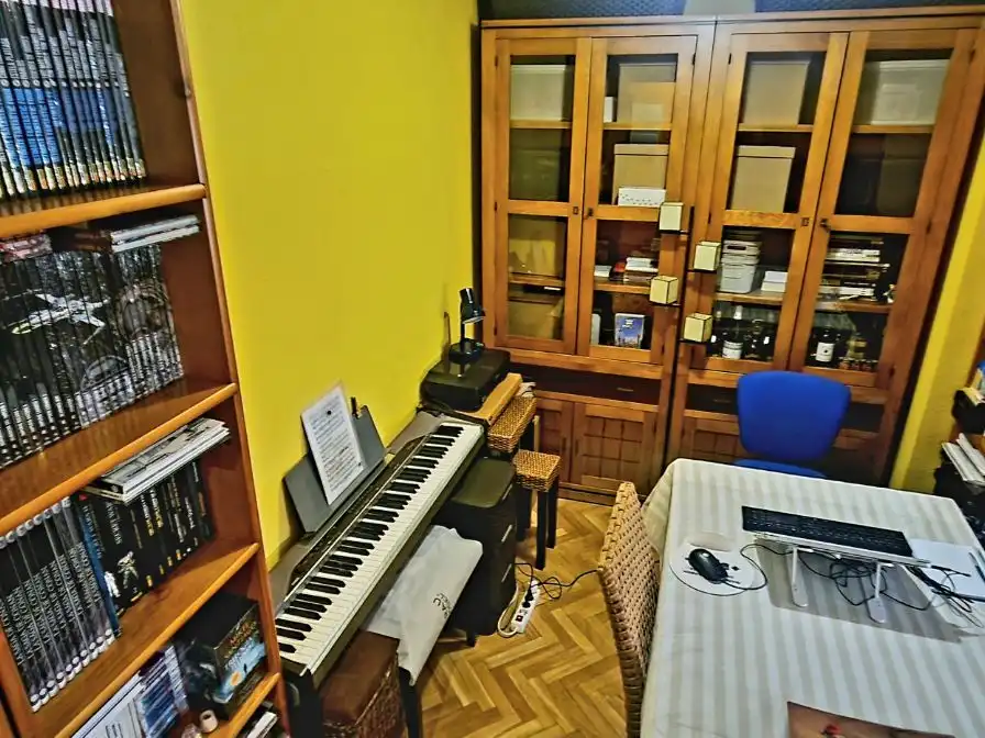 Appartement avec ascenseur à vendre à Jose Maria del Boto 9, imagen 7