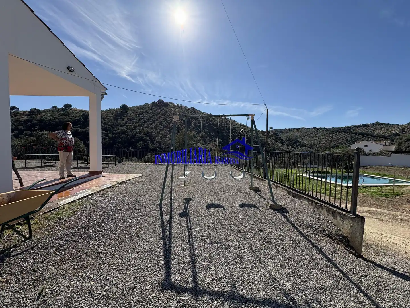Finca rústica en venta en Montoro con Aire acondicionado, Calefacción y Trastero