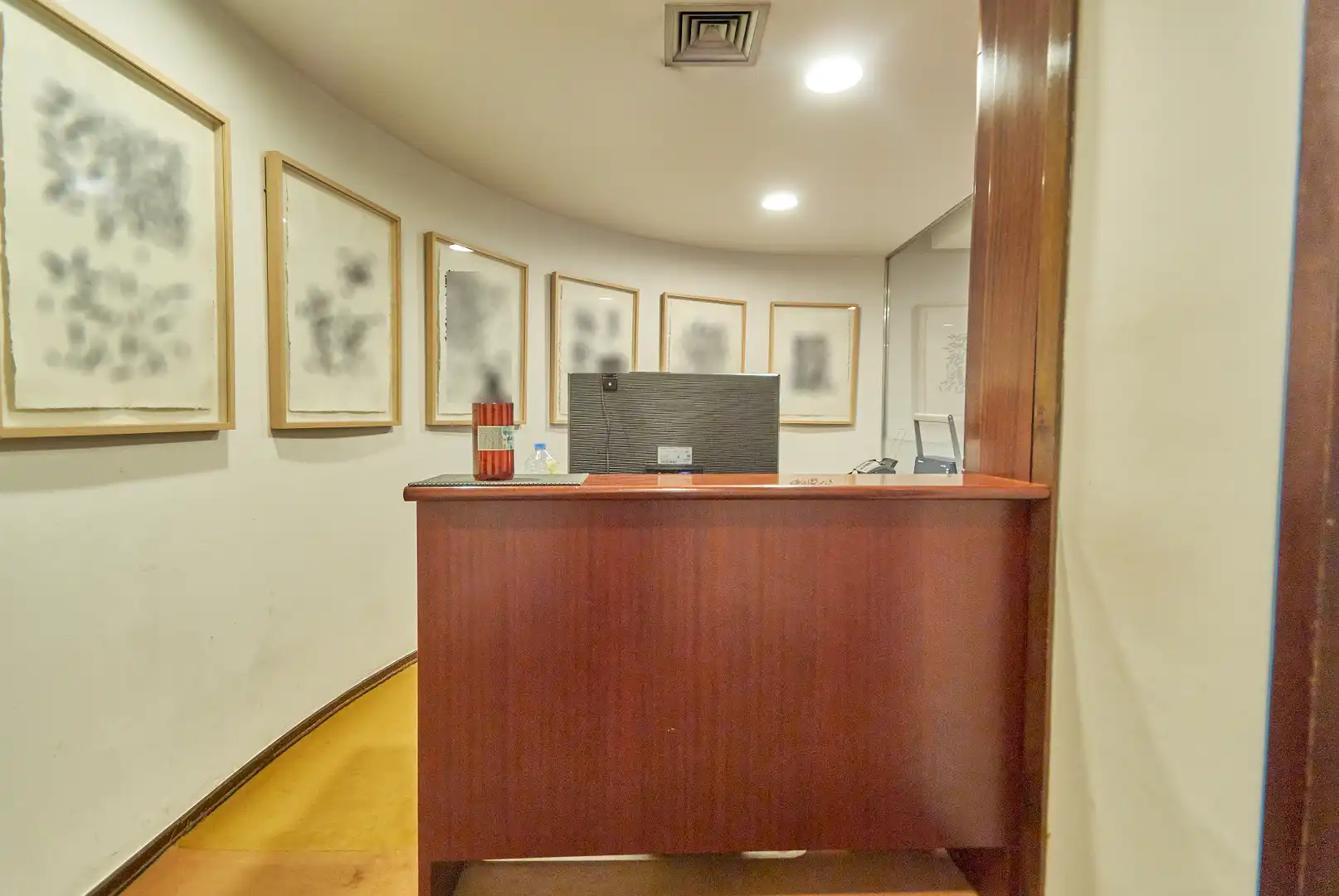 Oficina en venta en Carrer de Freixa, Sant Gervasi- Galvany