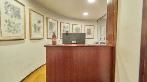 Foto 5 de Oficina en venta en Carrer de Freixa, Sant Gervasi- Galvany, Barcelona Capital