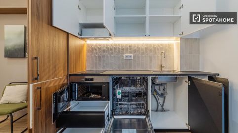 Photo 3 of Flat for rent in Puerta del Ángel, Madrid Capital