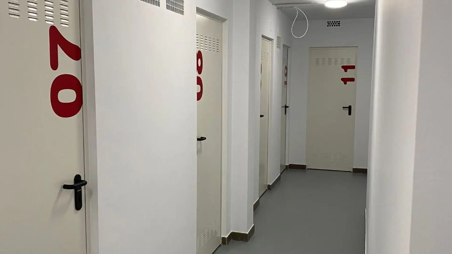 Local en venta en Vadillos