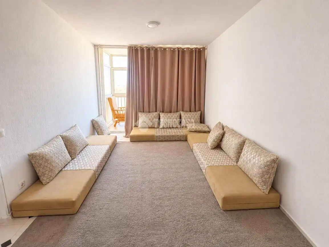 Living room of Flat for sale in Málaga