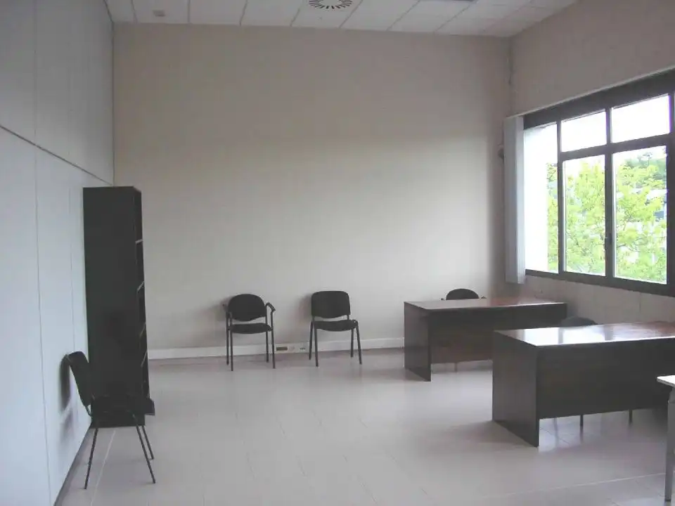 Bureau avec ascenseur à louer à Añorga - Zubieta - Atotxa Erreka