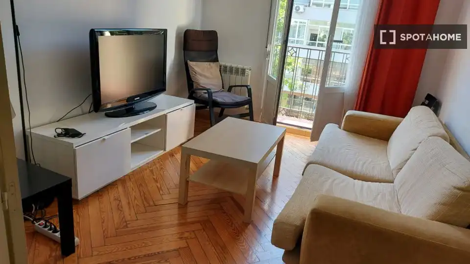 Habitación en Almagro