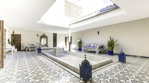 Foto 2 de Casa o xalet en venda a Alemanes, Cádiz