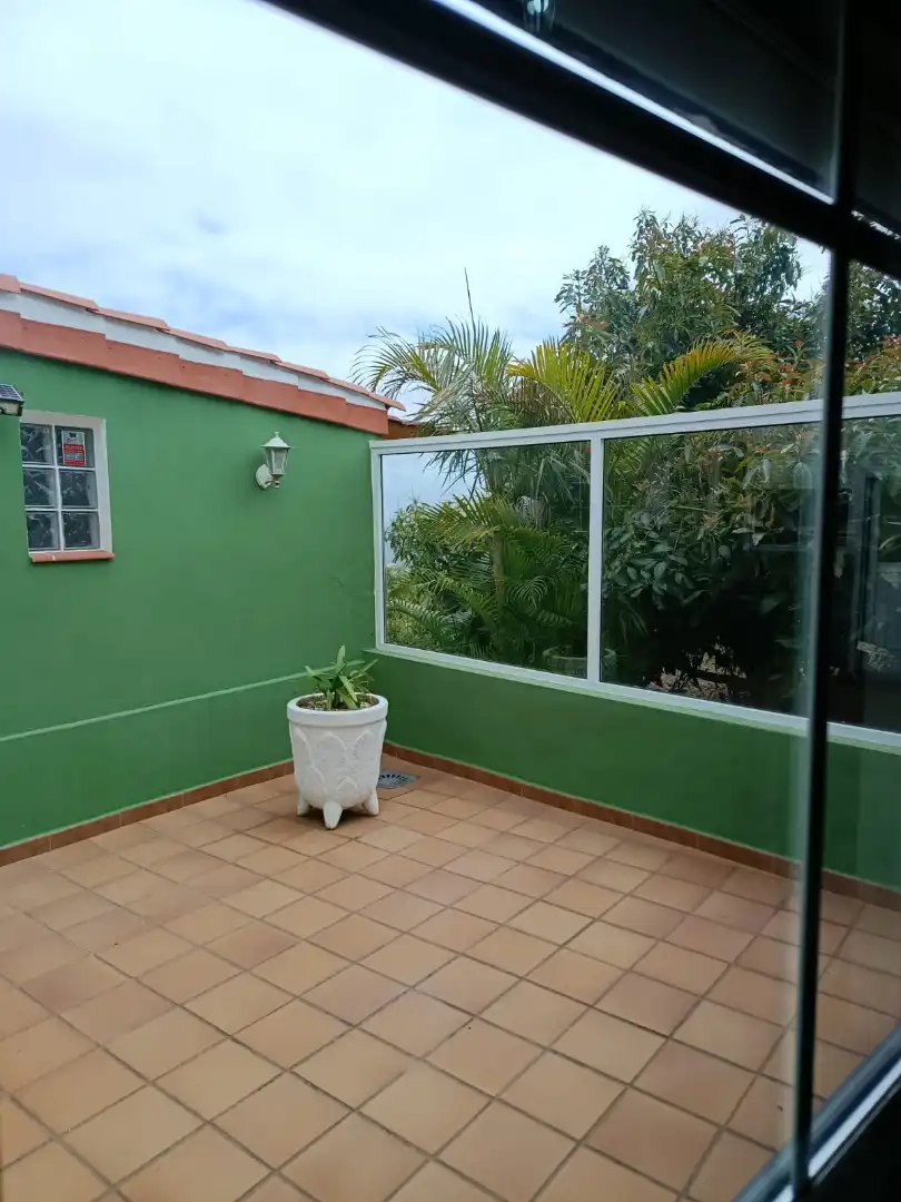 Terrace of Houses for sale in La Orotava  with Furnished, Oven and Washing machine
