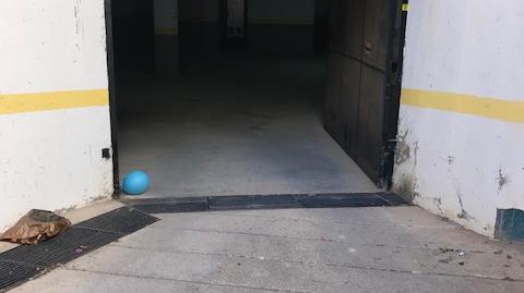 Foto 4 de Garaje en venta en Los Geraneos, Los Collados - Los Geraneos, Murcia