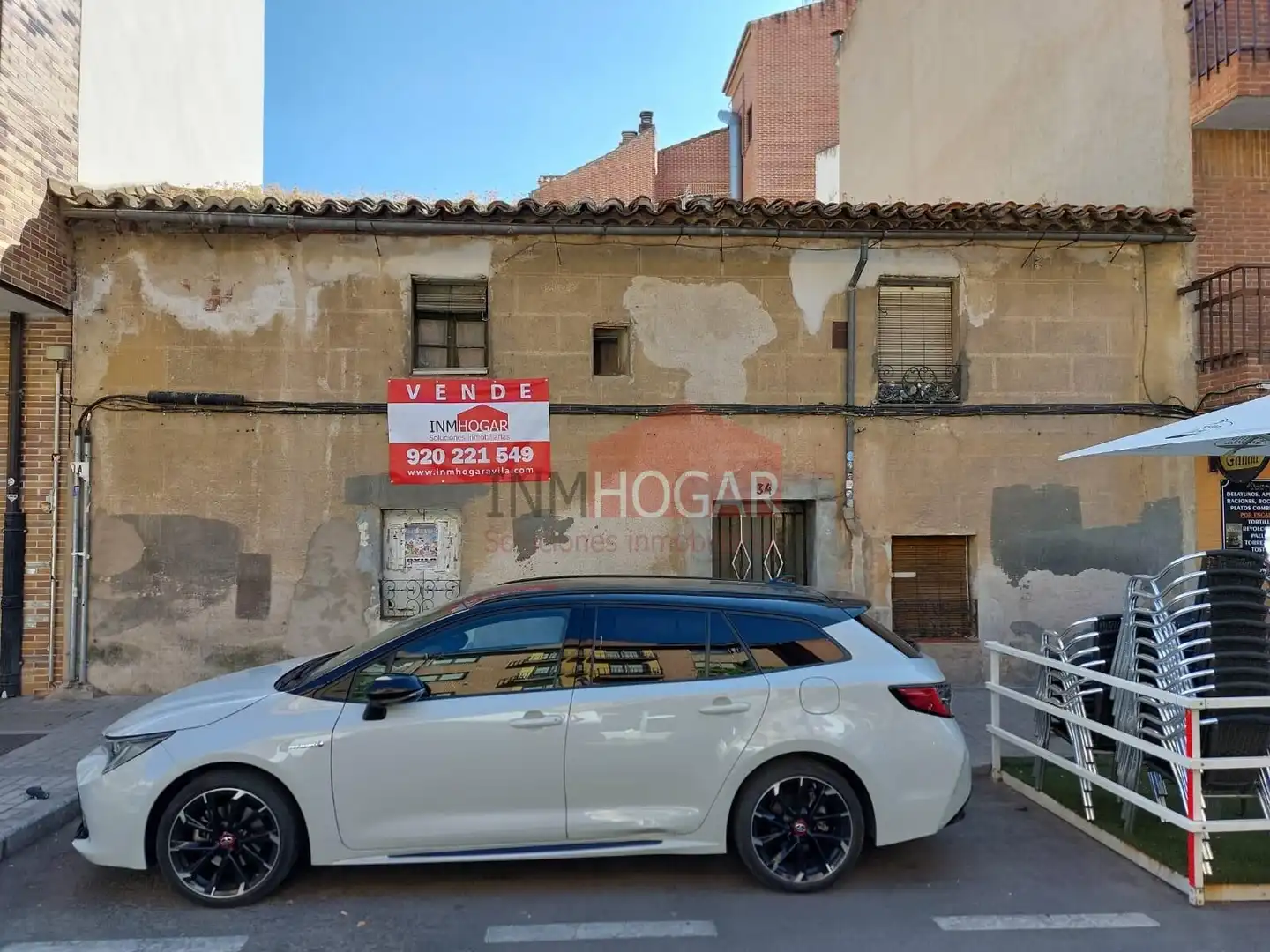 Haus zum Verkauf in Calle JESUS DEL GRAN PODER, imagen 2