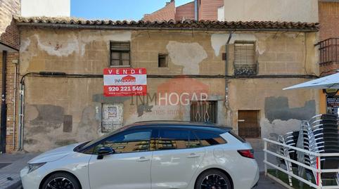 Foto 2 de Casa o chalet en venta en Calle Jesus del Gran Poder, Sur, Ávila Capital