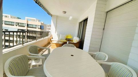 Foto 5 de Apartament de lloguer a Playa de San Juan, Alicante / Alacant