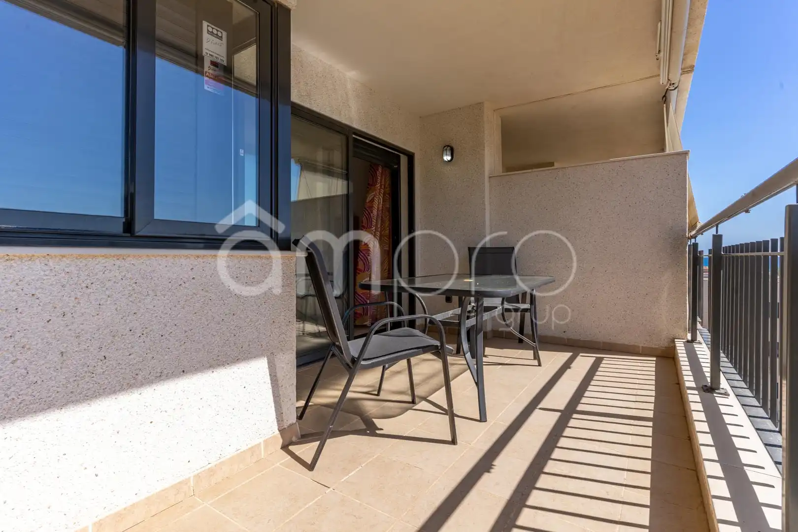 Penthouse mit Terrasse zum Verkauf in de la Porrassa, imagen 22