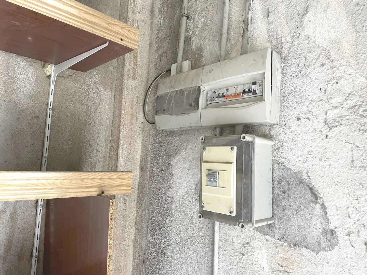 Fabrikhallen zum Verkauf in Santa Marta de Tormes