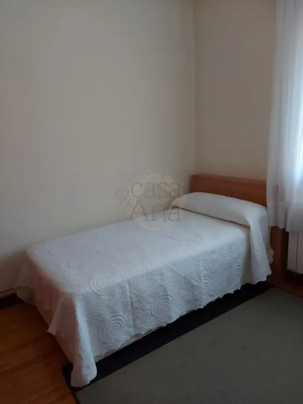 Piso de alquiler en Iruña Kalea, San Pedro de Deusto - La Ribera