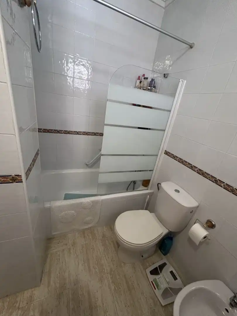 Bany de Dúplex en venda en Orihuela amb Aire condicionat, Calefacció i Terrassa