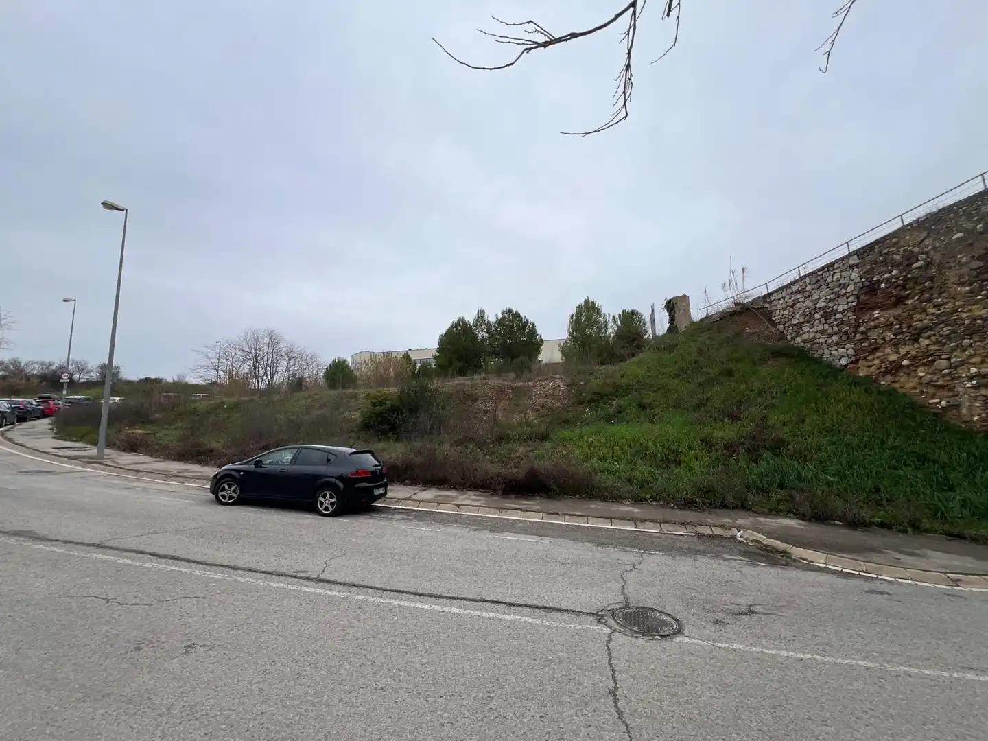 Terreno industriale in vendita a Plaça la Llana 1, imagen 3