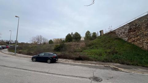 Foto 3 de Terreny industrial en venda a Plaça la Llana, 1, Zona Nord, Rubí