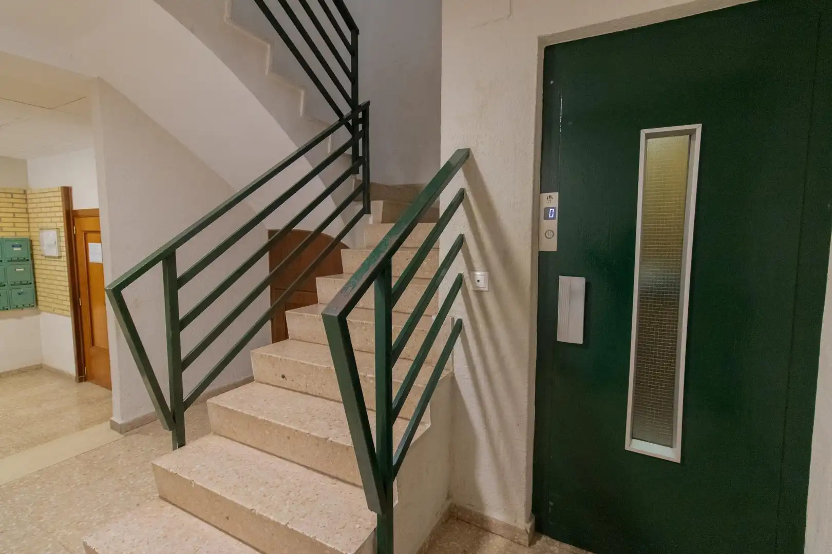 Flat with balcony for sale in Massamagrell, imagen 40