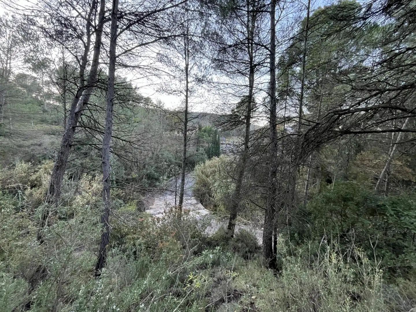 Wohnbaugrundstück zum Verkauf in de Can Prat 61, imagen 8