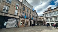 Exterior view of House or chalet for sale in Santiago de Compostela   with Storage room