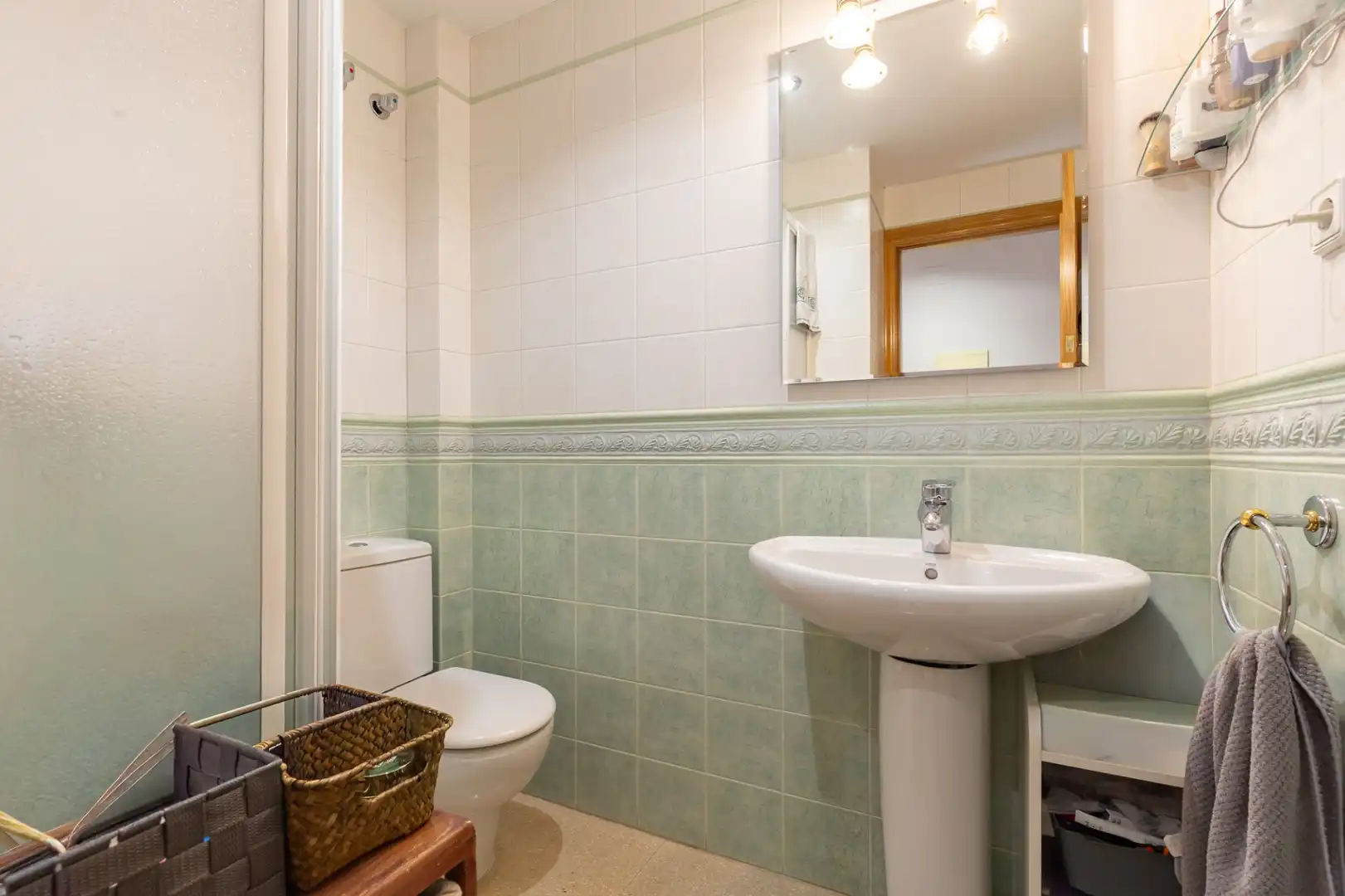 Terraced house for sale in JUSTICIA, imagen 17