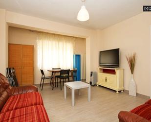 Apartament per a compartir a Camino de Ronda