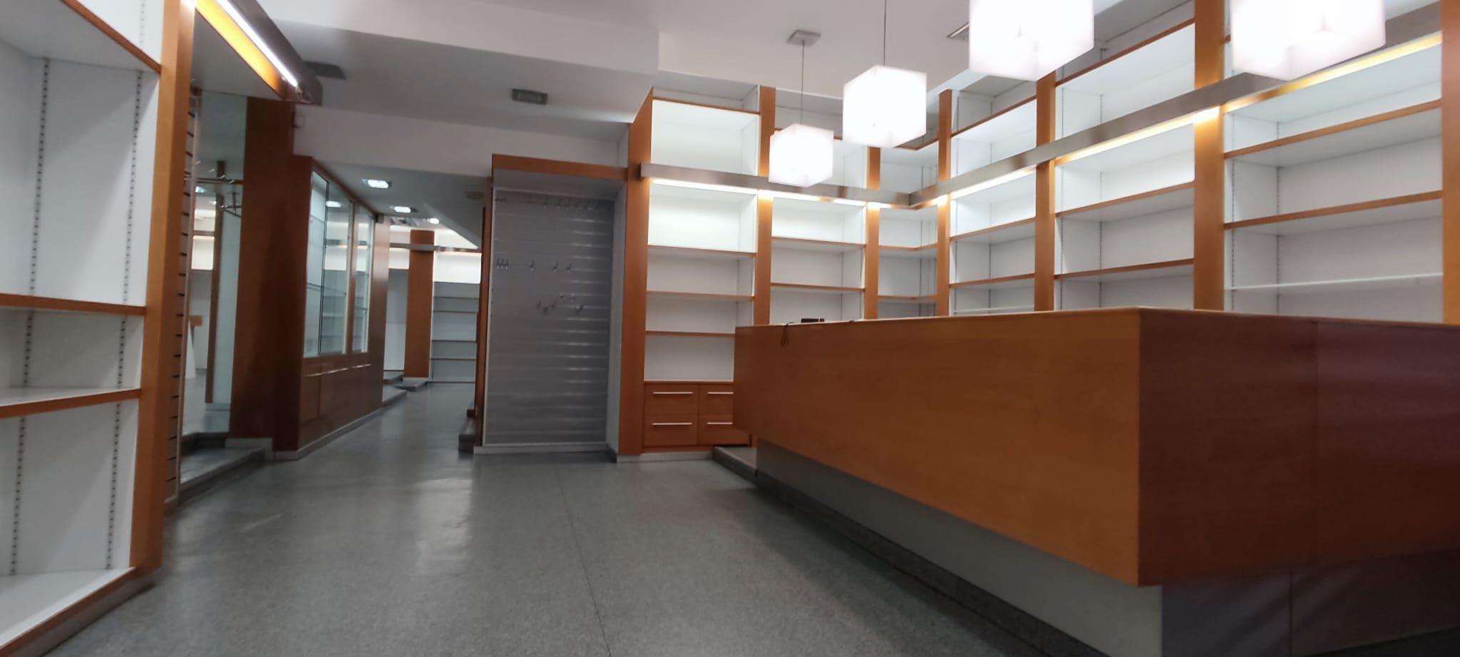 Premises to rent in Sabadell  with Air Conditioner and Heating