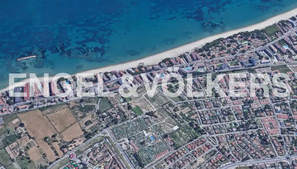 Residential zum Verkauf in Cambrils