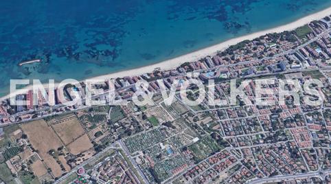 Foto 2 de Residencial en venda a Avinguda de la Diputació, Mas de Clariana, Tarragona