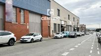 Exterior view of Industrial buildings to rent in Terrassa