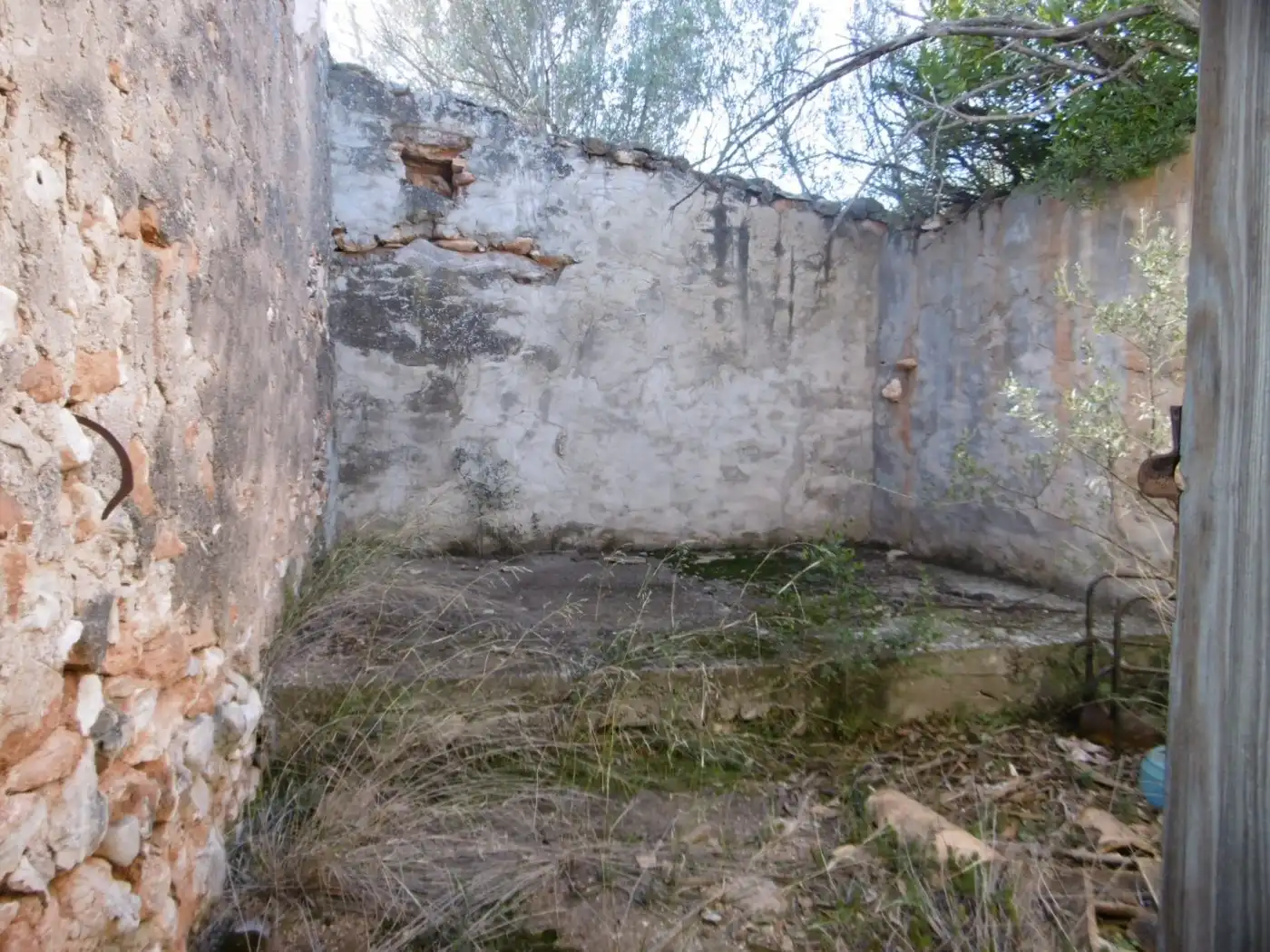 Casa rustica in vendita a Partida muñies, imagen 15