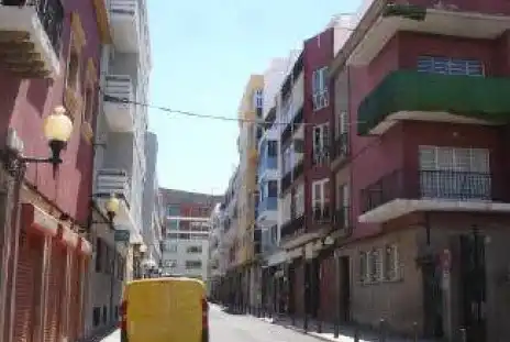 Flat for sale in C/ Dr. Juan de Padilla , Triana