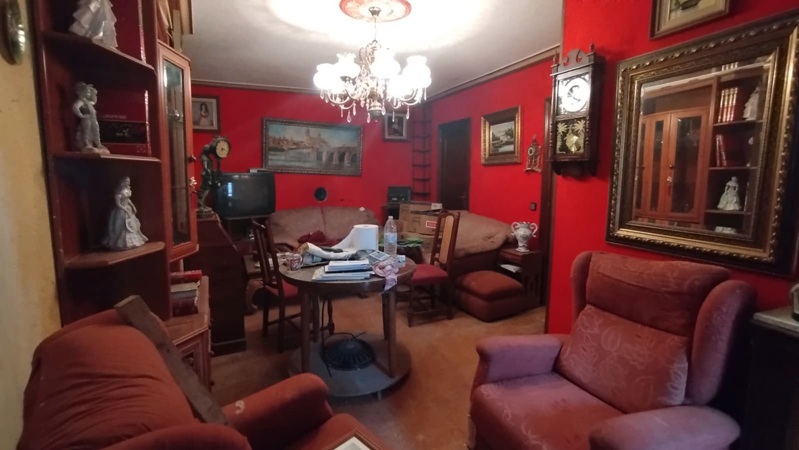 Wohnung zum Verkauf in Carretera de Ledesma, Pizarrales