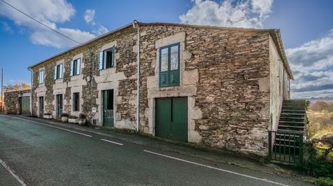 Foto 3 de Casa o xalet en venda a Estrada a Fonsagrada, Sagrado Corazón - As Gándaras, Lugo