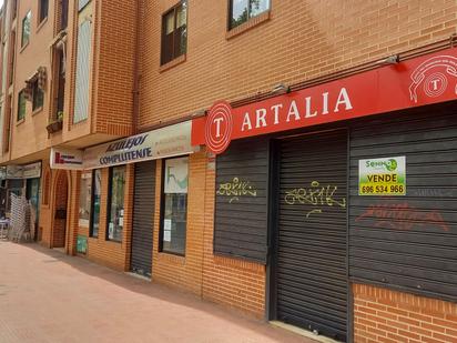 Local en venda en Alcalá de Henares amb Aire condicionat