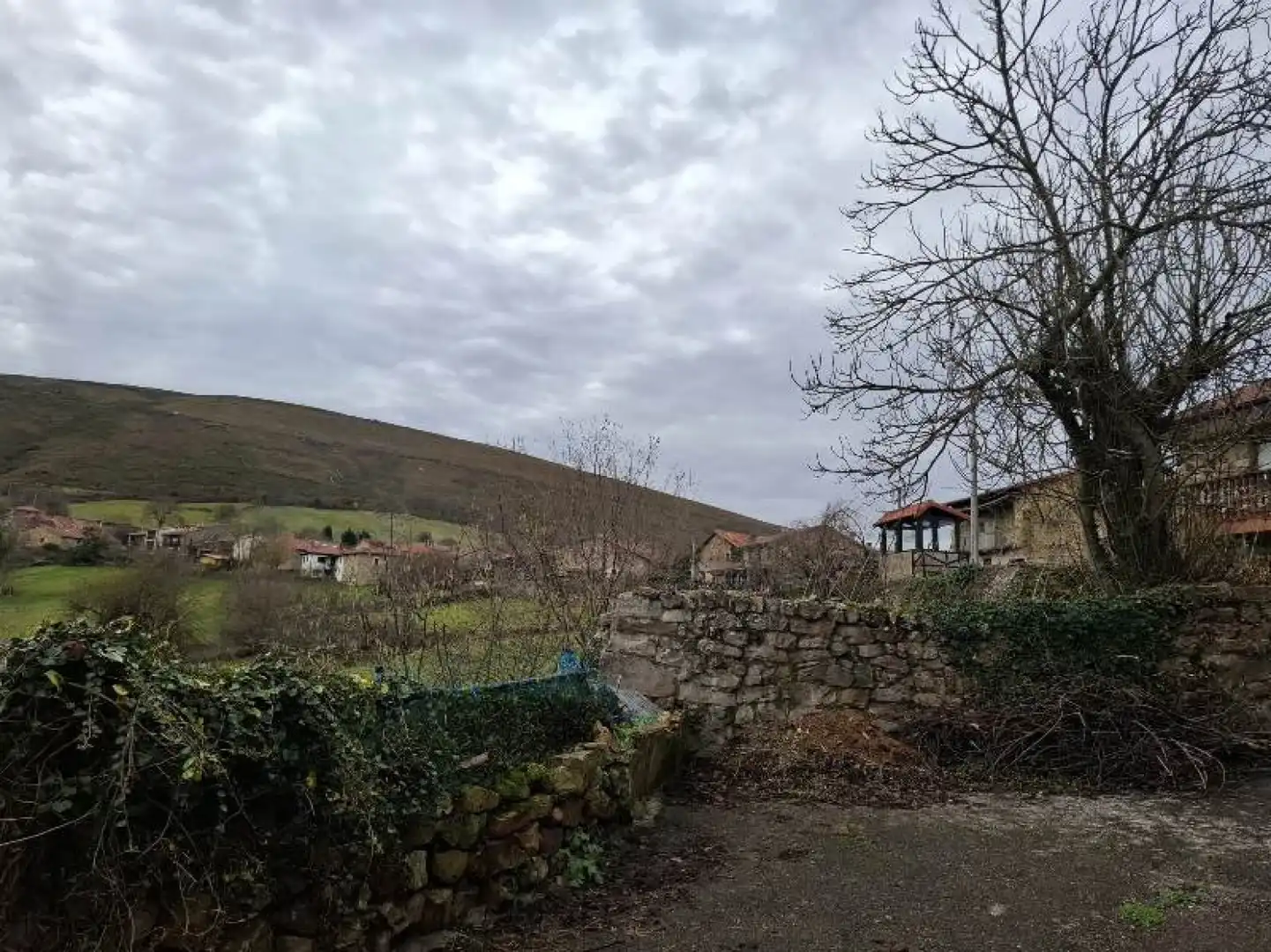 Casa o chalet en venta en Los Tojos 