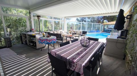 Foto 3 de Casa o chalet en venta en Montebello - Nou Espai, La Nucia
