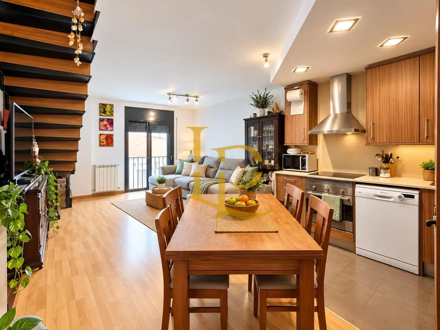 Duplex in vendita a Carrer Nou 29, imagen 3