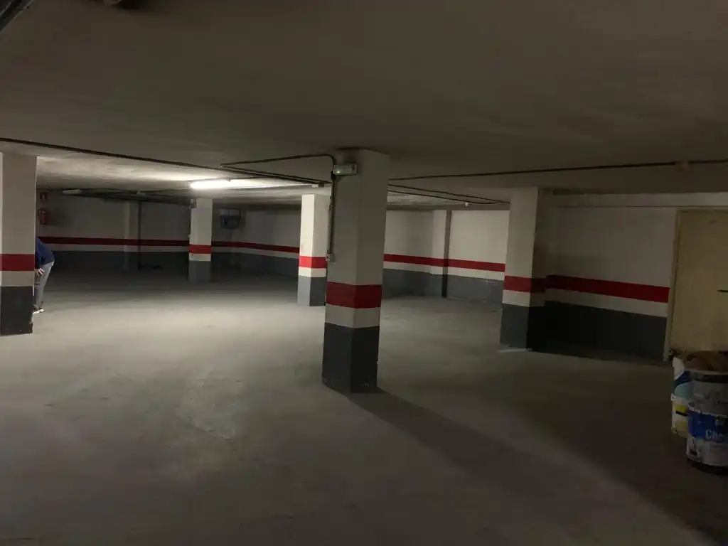 Parking de Garaje en venta en Vila-real