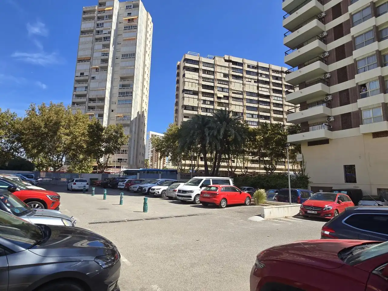 Apartament amb piscina en venda a Avenida Juan Fuster Zaragoza, imagen 16