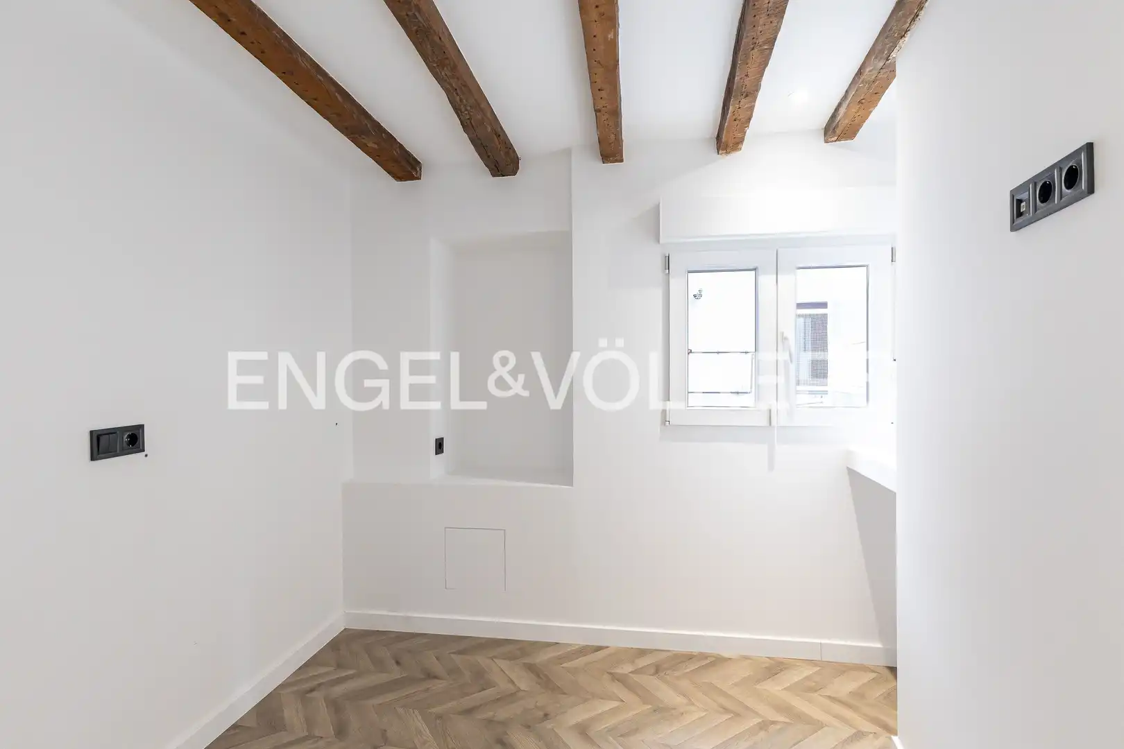 Piso de alquiler en Calle de los Relatores, Embajadores - Lavapiés