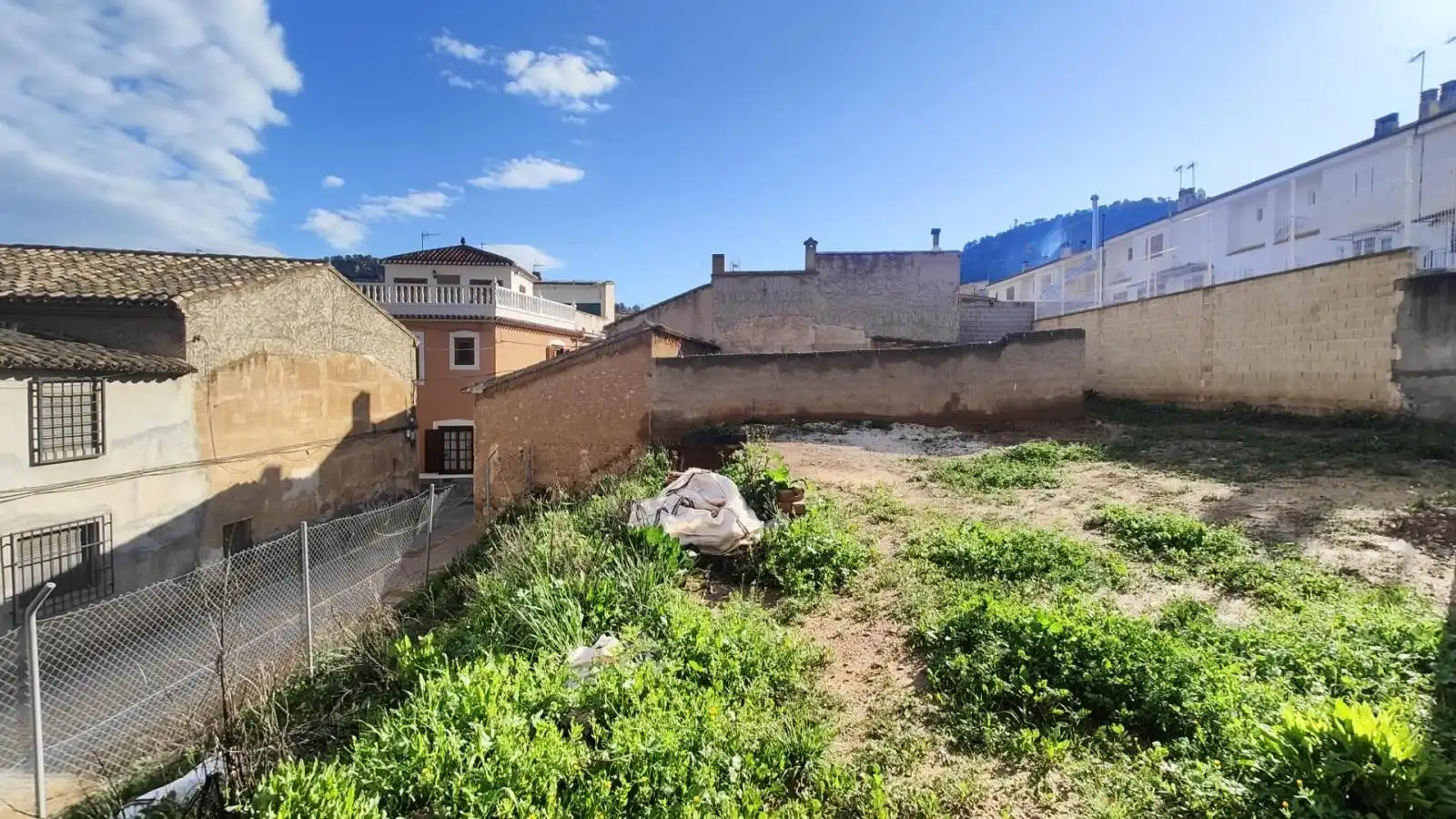 Maison à vendre à Pliego, imagen 7