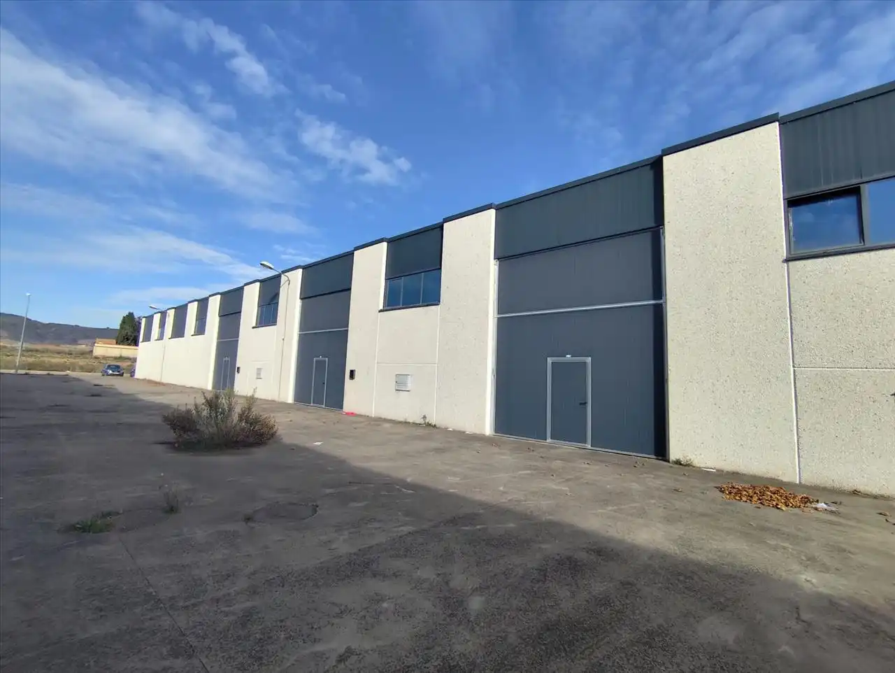 Nave industrial in vendita a TN SECTOR-B, imagen 10