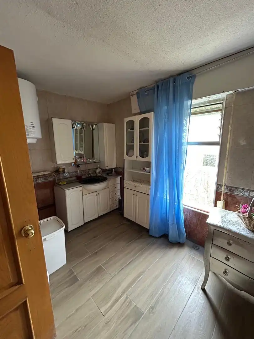 Baño de Casa o chalet en venta en Villalbilla