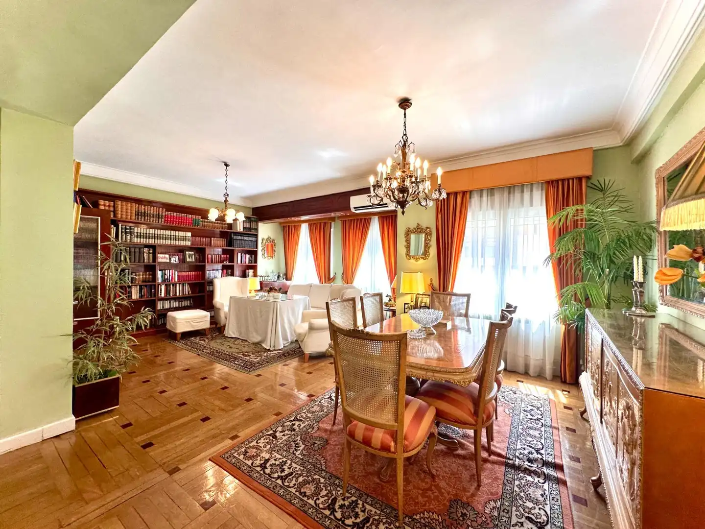 Flat with lift for sale in Calle FRAY LEOPOLDO DE ALPANDEI, imagen 3