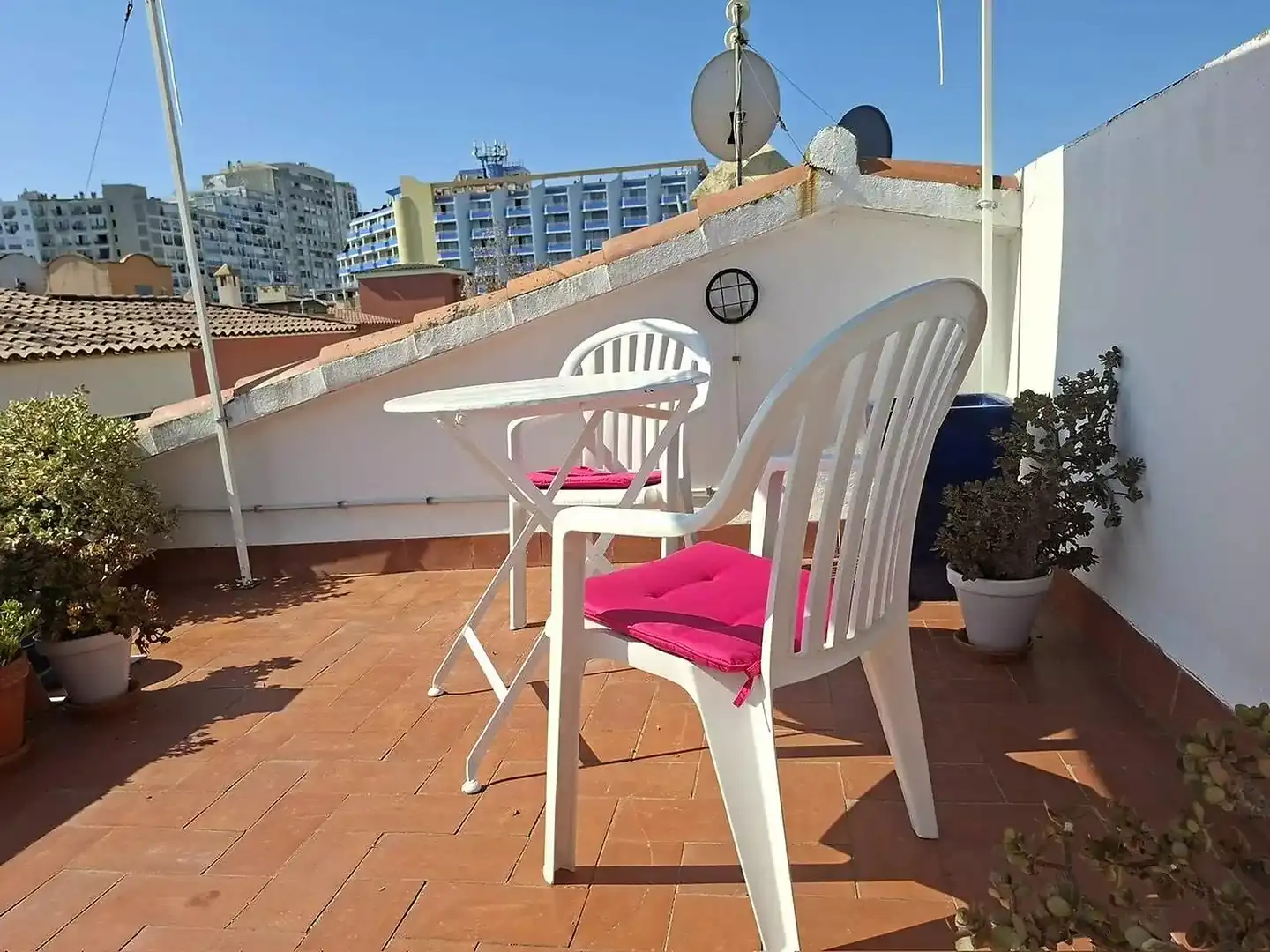 Appartement à vendre à Gran reserva, cami de Flors n °, planta 3 , puerta 52 , paking 2, imagen 31