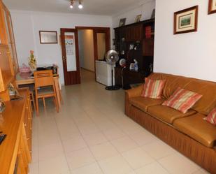 Living room of Planta baja for sale in Ocaña