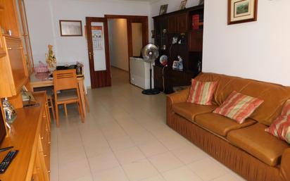 Living room of Planta baja for sale in Ocaña