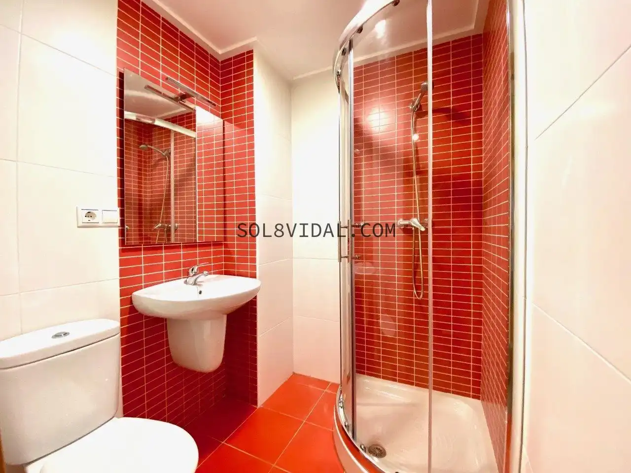 Flat for rent in Calle alicante, Almoradí